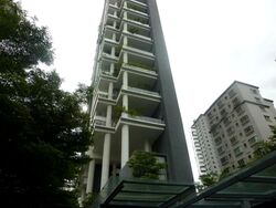 Saint Thomas Walk (D9), Apartment #496210171